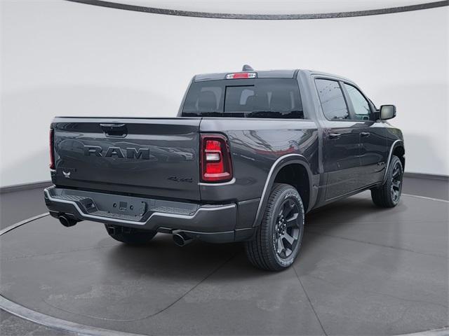 new 2026 Ram 1500 car, priced at $51,864