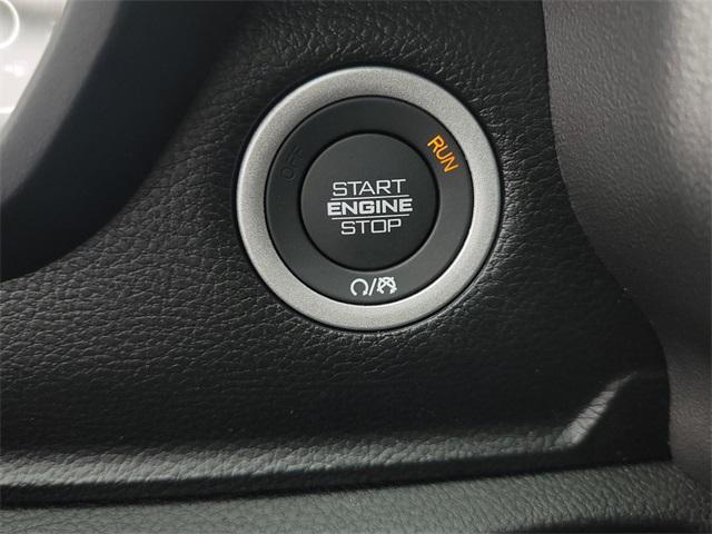 new 2026 Ram 1500 car, priced at $51,864