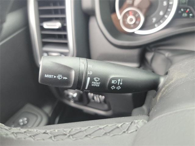 new 2026 Ram 1500 car, priced at $51,864