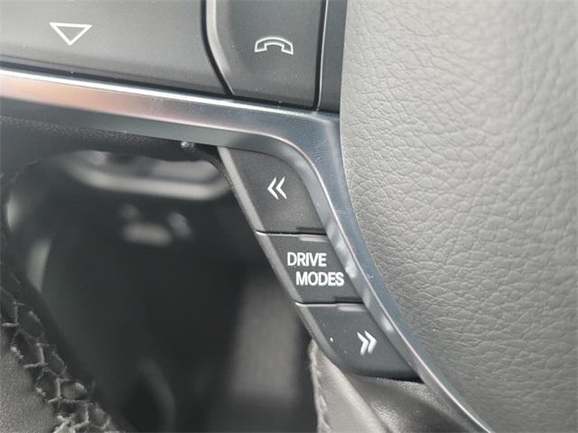 new 2026 Ram 1500 car, priced at $51,864