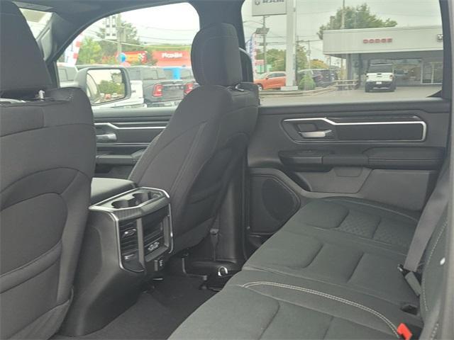 new 2026 Ram 1500 car, priced at $51,864