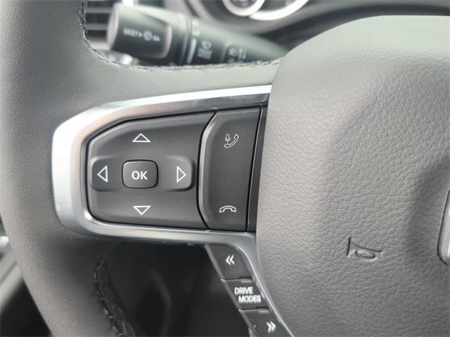 new 2026 Ram 1500 car, priced at $51,864