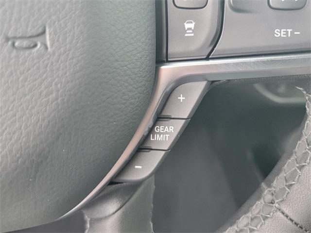 new 2026 Ram 1500 car, priced at $51,864