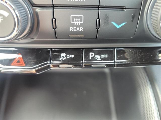 new 2026 Dodge Durango car, priced at $44,090