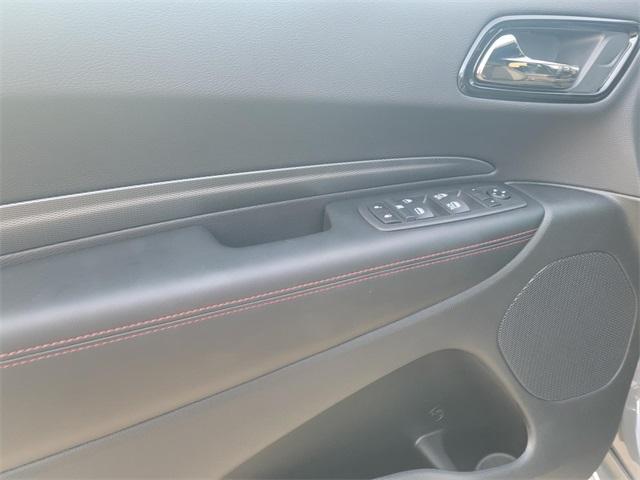 new 2026 Dodge Durango car, priced at $44,090