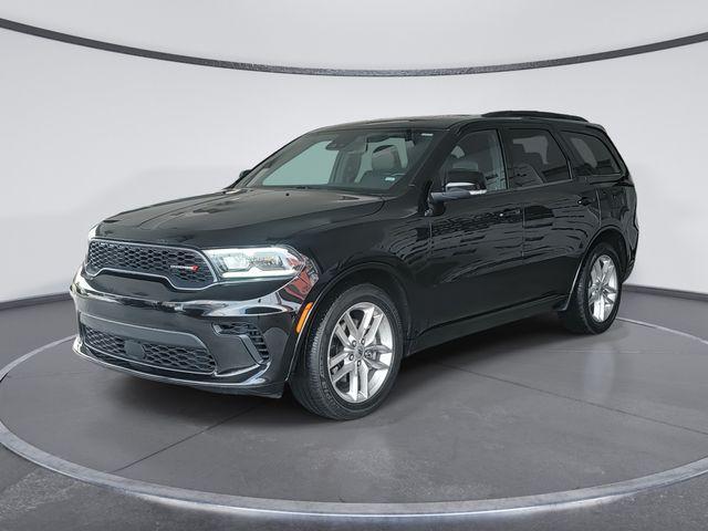 used 2024 Dodge Durango car, priced at $25,359