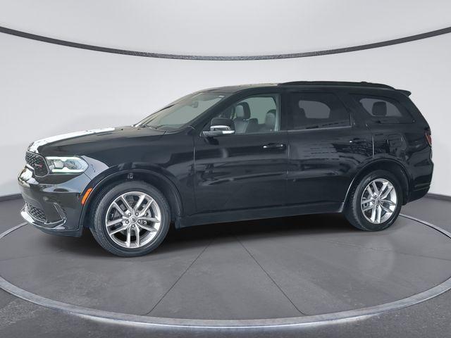 used 2024 Dodge Durango car, priced at $25,359