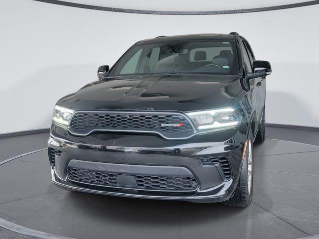 used 2024 Dodge Durango car, priced at $25,359