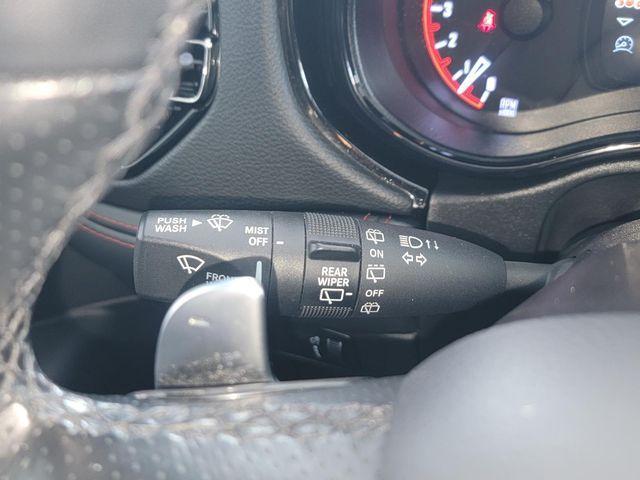 used 2024 Dodge Durango car, priced at $25,359