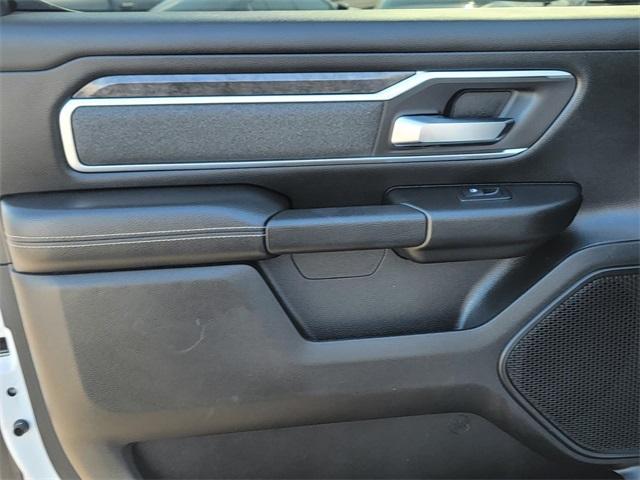 used 2019 Ram 1500 car, priced at $30,318
