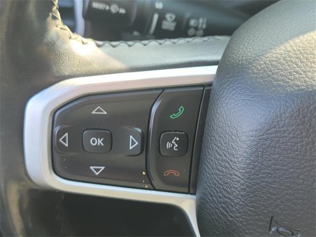 used 2019 Ram 1500 car, priced at $30,318