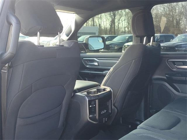 used 2019 Ram 1500 car, priced at $30,318