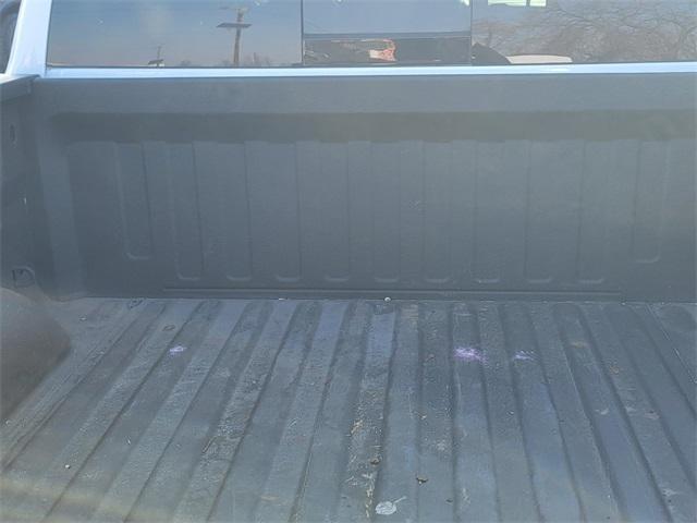 used 2019 Ram 1500 car, priced at $30,318