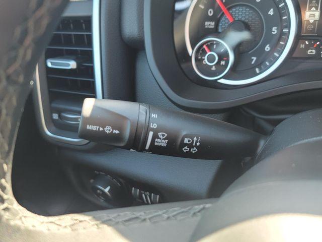 new 2026 Ram 1500 car, priced at $53,824