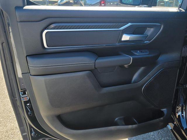 new 2026 Ram 1500 car, priced at $53,824