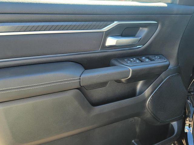 new 2026 Ram 1500 car, priced at $53,824