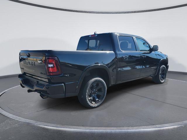 new 2026 Ram 1500 car, priced at $53,824