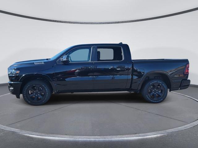 new 2026 Ram 1500 car, priced at $53,824
