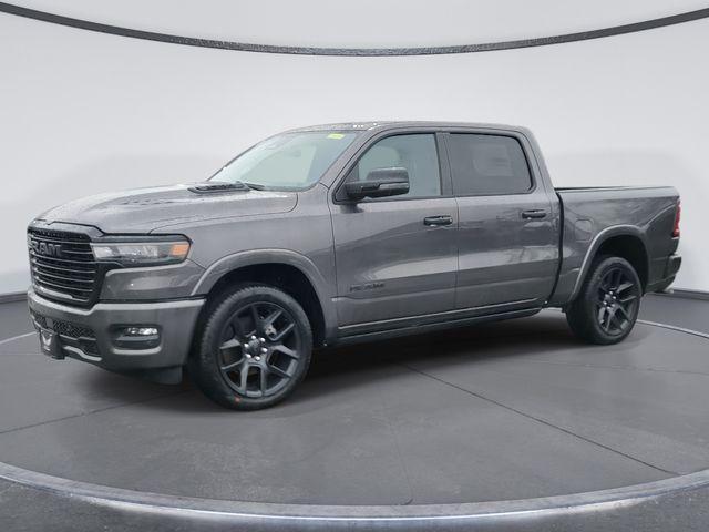 new 2026 Ram 1500 car, priced at $67,713