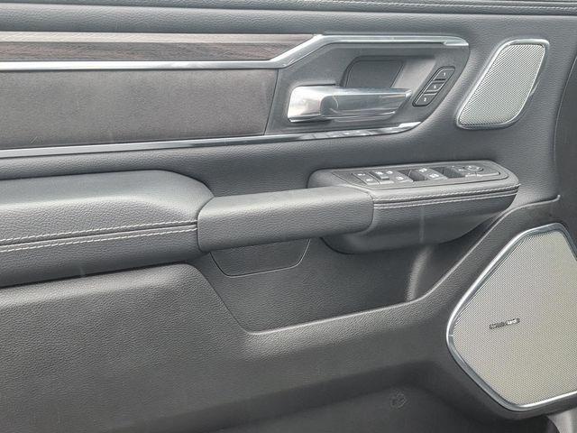 new 2026 Ram 1500 car, priced at $67,713