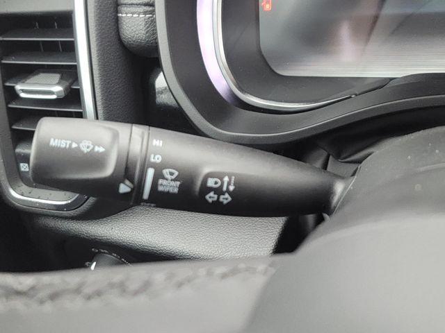 new 2026 Ram 1500 car, priced at $67,713