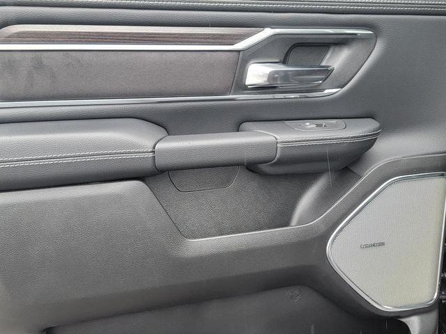 new 2026 Ram 1500 car, priced at $67,713