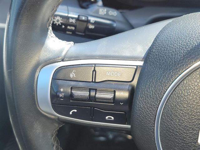 used 2022 Kia K5 car, priced at $23,995