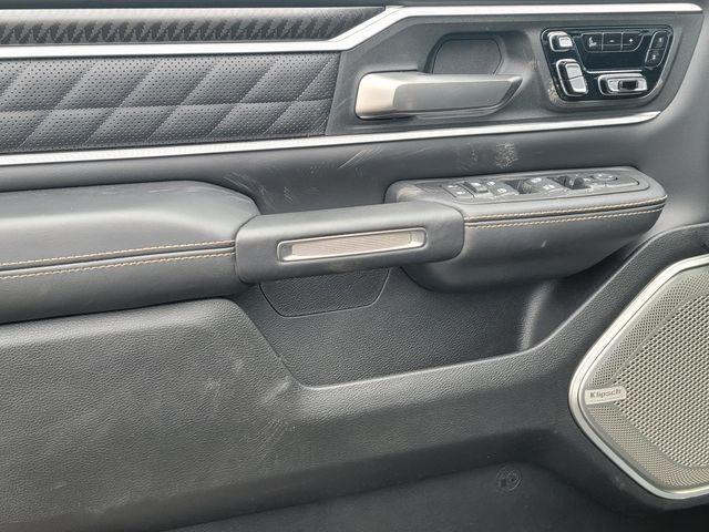 new 2026 Ram 1500 car, priced at $87,353