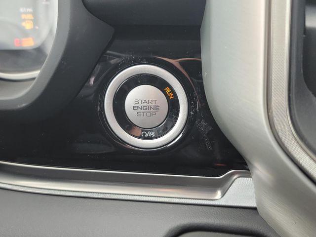 new 2026 Ram 1500 car, priced at $87,353