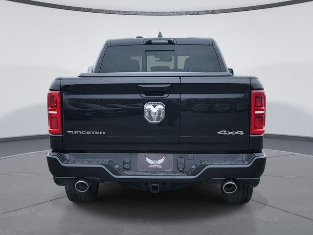 new 2026 Ram 1500 car, priced at $87,353