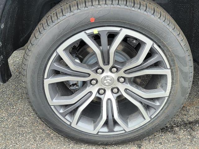 new 2026 Ram 1500 car, priced at $87,353