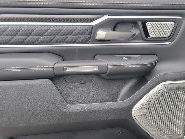 new 2026 Ram 1500 car, priced at $87,353