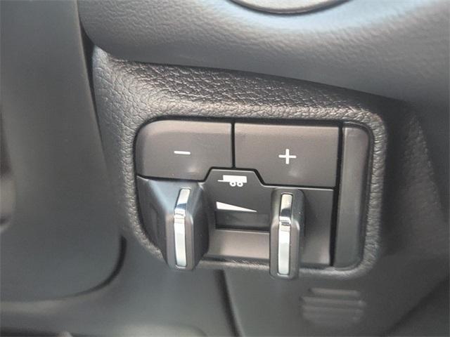 new 2026 Dodge Durango car, priced at $46,106