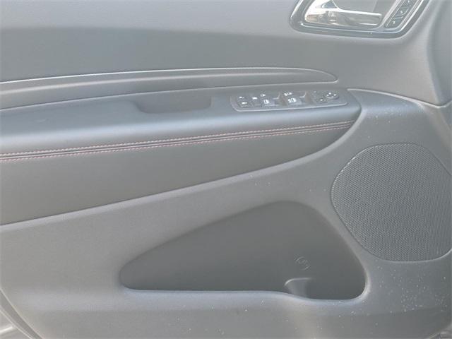 new 2026 Dodge Durango car, priced at $46,106