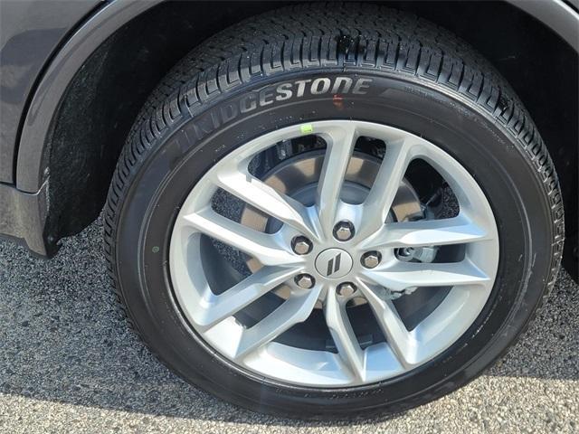 new 2026 Dodge Durango car, priced at $46,106