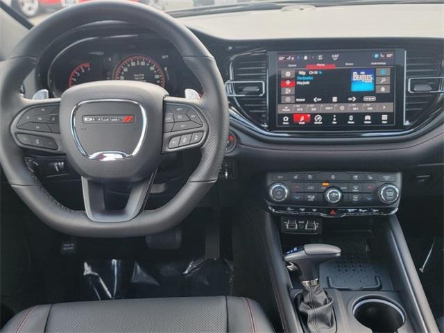new 2026 Dodge Durango car, priced at $46,106