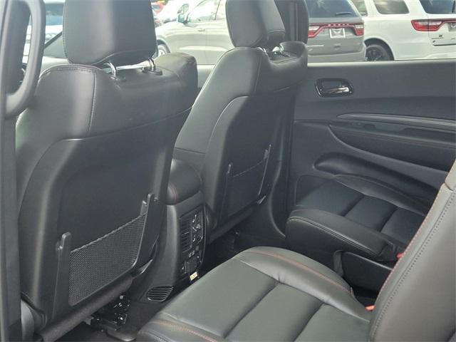 new 2026 Dodge Durango car, priced at $46,106