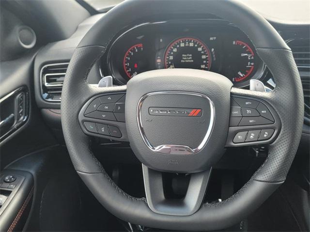 new 2026 Dodge Durango car, priced at $46,106