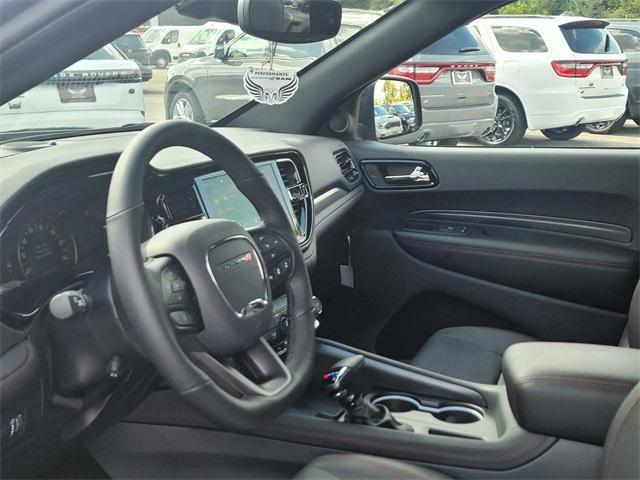 new 2026 Dodge Durango car, priced at $46,106