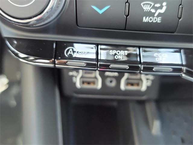 new 2026 Dodge Durango car, priced at $46,106