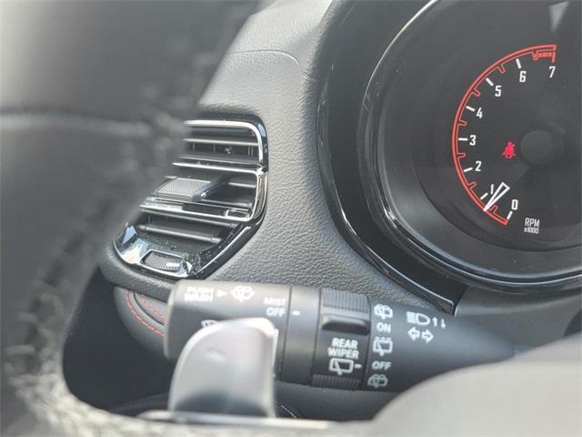 new 2026 Dodge Durango car, priced at $46,106