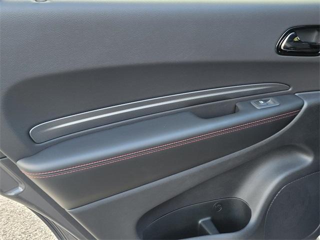 new 2026 Dodge Durango car, priced at $46,106