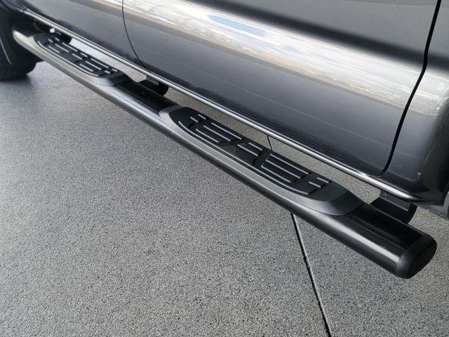 used 2020 Toyota Tacoma car, priced at $34,795