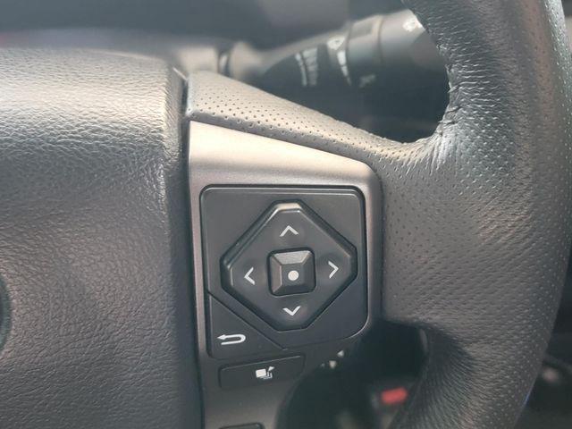 used 2020 Toyota Tacoma car, priced at $34,795