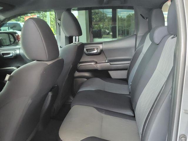 used 2020 Toyota Tacoma car, priced at $34,795