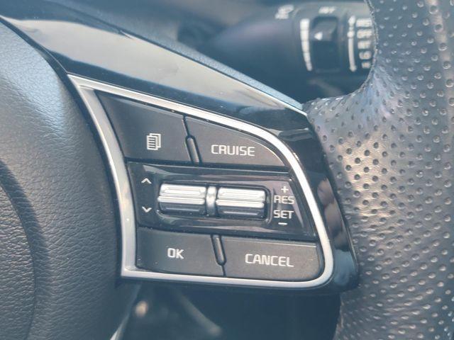 used 2021 Kia Forte car, priced at $13,999