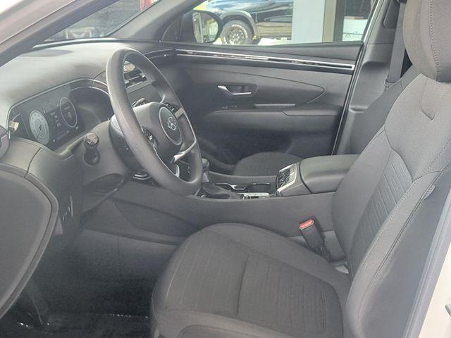 used 2024 Hyundai SANTA CRUZ car, priced at $25,495