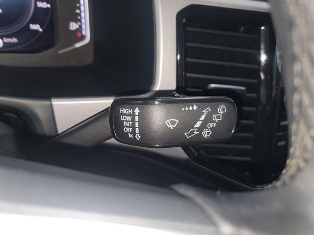 used 2020 Volkswagen Atlas Cross Sport car, priced at $24,995