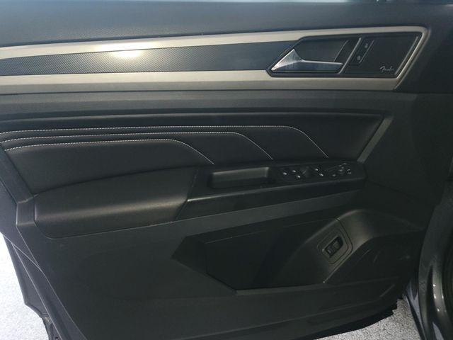 used 2020 Volkswagen Atlas Cross Sport car, priced at $24,995