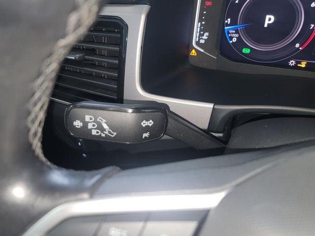 used 2020 Volkswagen Atlas Cross Sport car, priced at $24,995